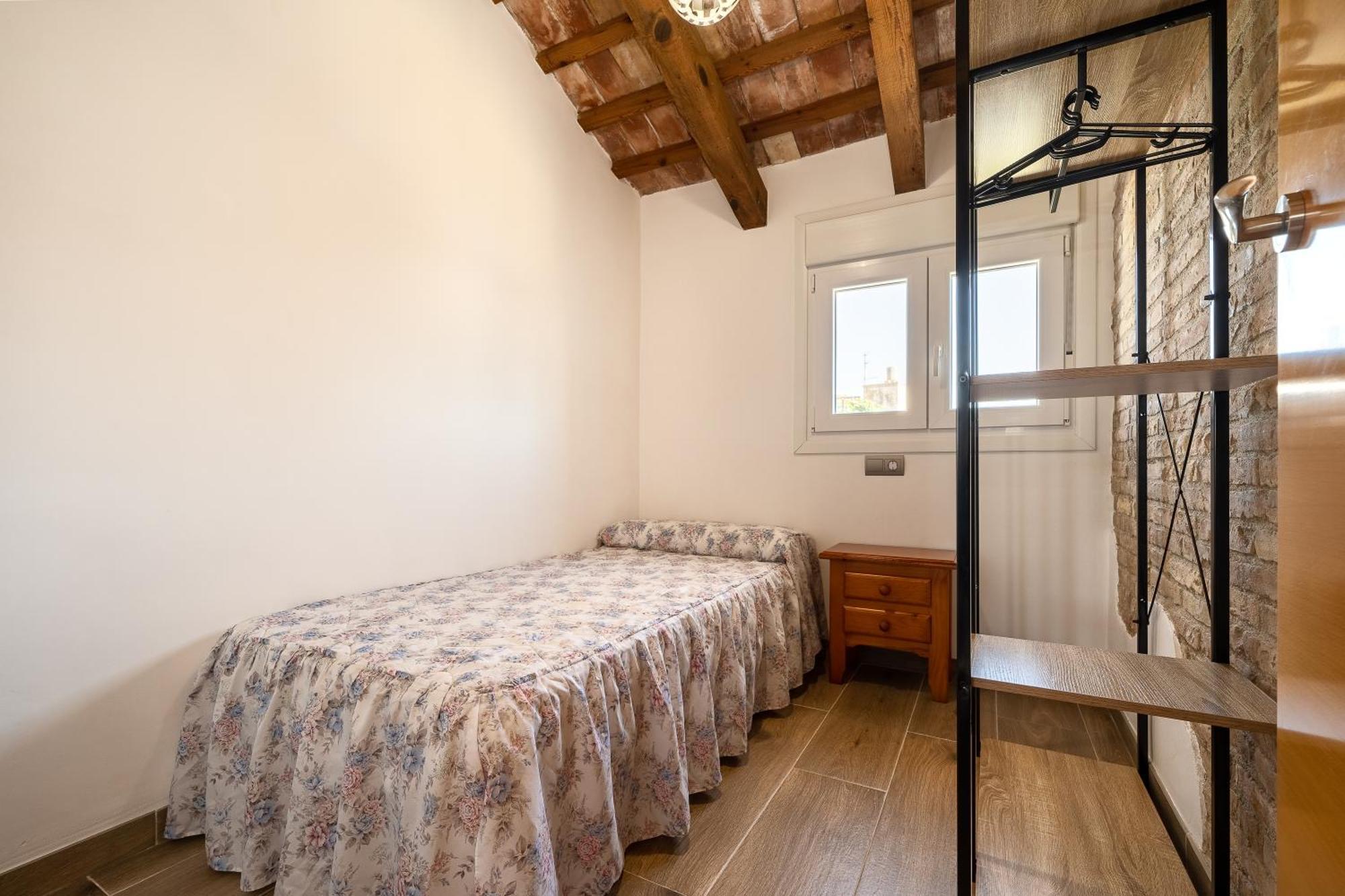 Casa Rural Mano Deltebre Luaran gambar